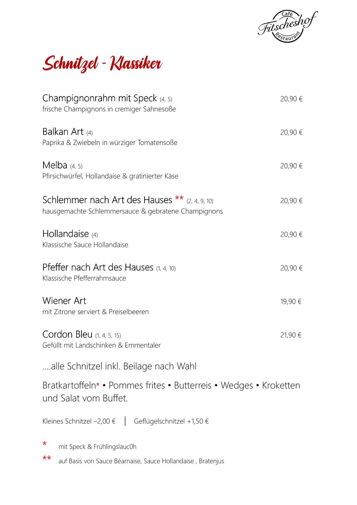 Speisekarte 2026 - 06